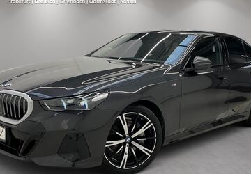BMW 540 26.518 km 66.960 &euro; Dreieich-Sprendlingen 63303
