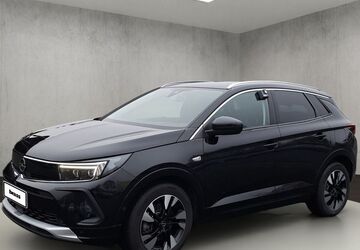 Opel Grandland (X) 95.850 km 21.950 &euro; Aschaffenburg 63739