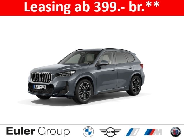 BMW X1 9.272 km 44.989 &euro; Frankfurt 60314