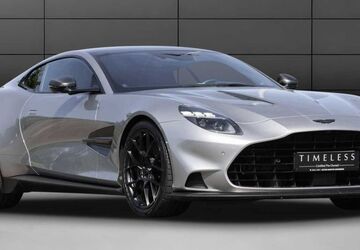 Aston Martin Vanquish 5.999 km 389.007 &euro; Kronberg 61476