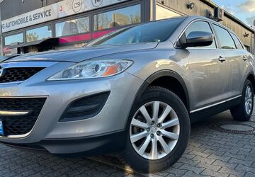 Mazda CX-9 133.014 km 10.999 &euro; Hanau 63450