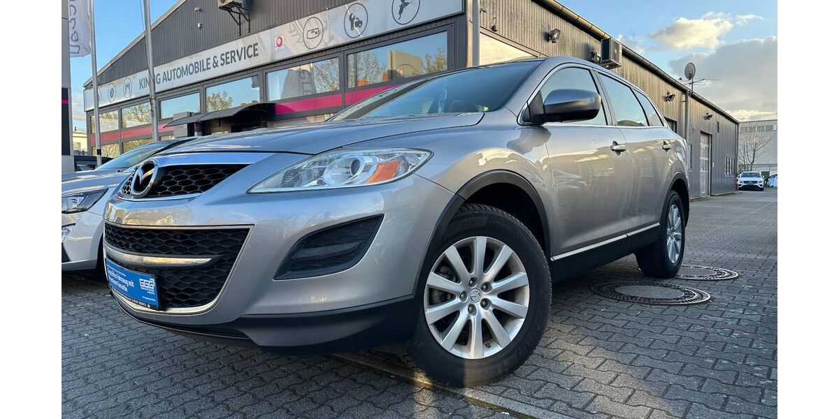 Mazda CX-9 133.014 km 10.999 &euro; Hanau 63450