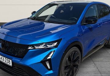 Renault Rafale 2.550 km 49.990 &euro; Frankfurt am Main 60326