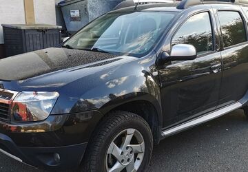 Dacia Duster 203.466 km 5.300 &euro; Aschaffenburg 63741