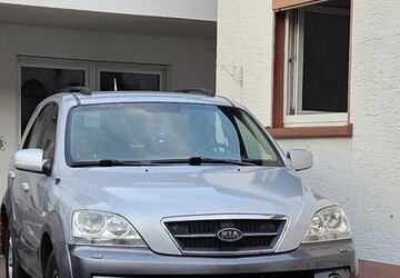 Kia Sorento I 197.600 km 1.540 &euro; Neu-Isenburg 63263