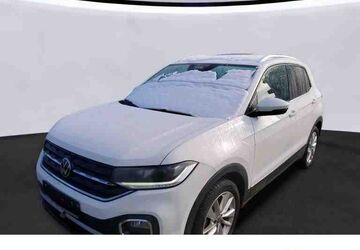 VW T-Cross 44.500 km 23.999 &euro; Büdingen-Düdelsheim 63654