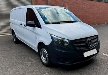 Mercedes-Benz Vito 259.000 km 6.000 &euro; Bergen-Enkheim 60386