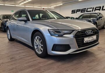 Audi A6 115.450 km 24.990 &euro; Offenbach am Main 63069