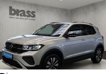 VW T-Cross 3.718 km 25.900 &euro; Dietzenbach 63128