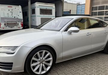 Audi A7 210.000 km 12.990 &euro; Frankfurt am Main 65933
