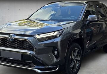 Toyota RAV 4 19.750 km 49.896 &euro; Mainaschaff 63814