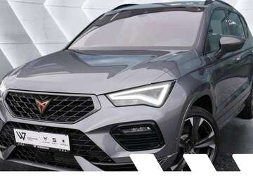 Cupra Ateca 27.500 km 38.958 &euro; Büdingen 63654