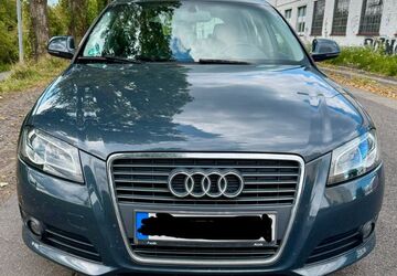 Audi A3 239.049 km 4.500 &euro; Hanau 63450
