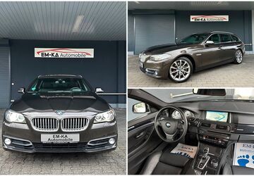 BMW 530 300.000 km 9.900 &euro; Hanau 63456