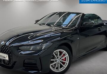 BMW 430 24.264 km 50.450 &euro; Dreieich-Sprendlingen 63303