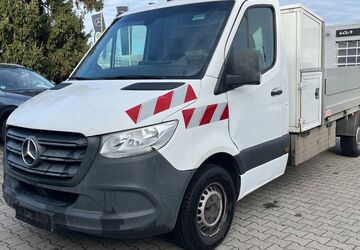 Mercedes-Benz Sprinter 129.555 km 16.980 &euro; Dietzenbach / bei Frankfurt am Main 63128