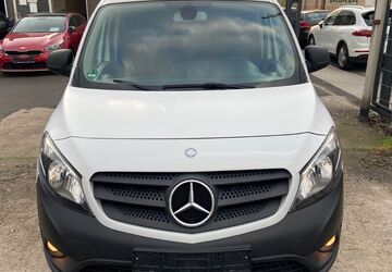Mercedes-Benz Citan 90.000 km 8.990 &euro; Hanau 63450