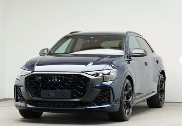 Audi RSQ8 2.100 km 173.420 &euro; Mühlheim 63165