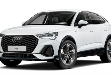 Audi Q3 7.900 km 39.999 &euro; Hanau 63452