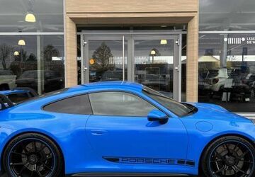 Porsche 911 Urmodell 5.850 km 179.000 &euro; Aschaffenburg 63741