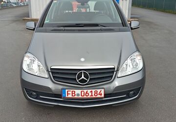 Mercedes-Benz A 160 240.000 km 2.700 &euro; Büdingen 63654