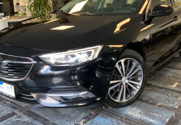 Opel Insignia 149.745 km 12.990 &euro; Mühlheim am Main nähe Frankfurt 63165