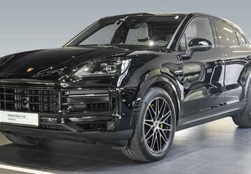 Porsche Cayenne 25.700 km 97.970 &euro; Frankfurt am Main 65936