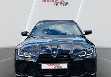 BMW M4 49.000 km 65.600 &euro; Hasselroth 63594