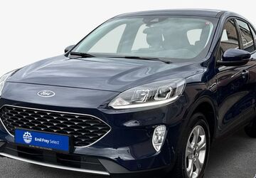 Ford Kuga 27.475 km 20.550 &euro; Frankfurt 60386