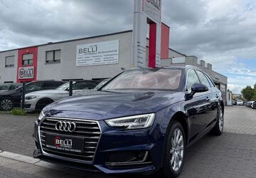 Audi A4 97.131 km 22.950 &euro; Hanau 63452