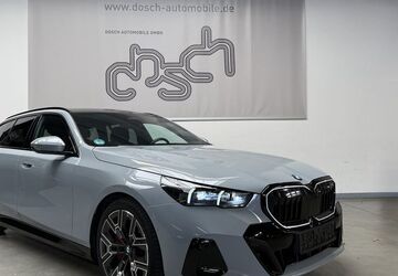 BMW 540 17.234 km 62.890 &euro; Maintal bei Frankfurt am Main 63477