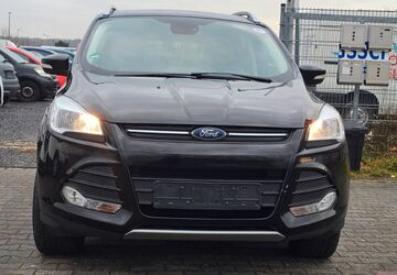 Ford Kuga 117.500 km 9.999 &euro; Dietzenbach 63128