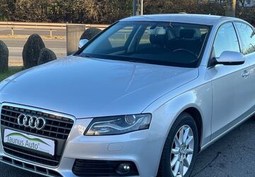 Audi A4 172.100 km 9.900 &euro; Oberursel am Taunus 61440