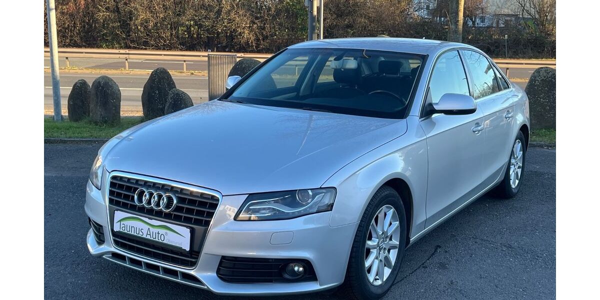 Audi A4 172.100 km 9.900 &euro; Oberursel am Taunus 61440