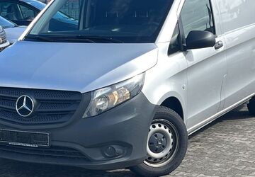 Mercedes-Benz Vito 98.034 km 15.980 &euro; Dietzenbach / bei Frankfurt am Main 63128