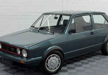 VW Golf 107.576 km 22.900 &euro; Aschaffenburg 63743
