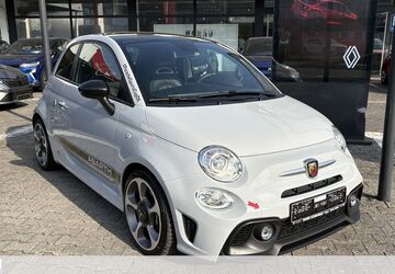 Abarth 595 66.000 km 18.970 &euro; Hanau 63452