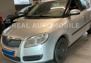 Skoda Fabia 150.000 km 5.500 &euro; Frankfurt am Main 65933