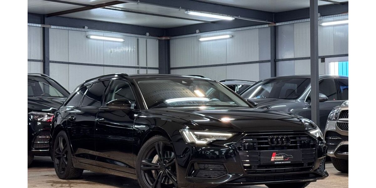 Audi A6 122.588 km 26.890 &euro; Maintal 63477