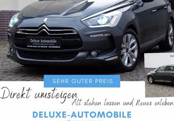 Citroen DS5 115.000 km 9.950 &euro; Alzenau 63755