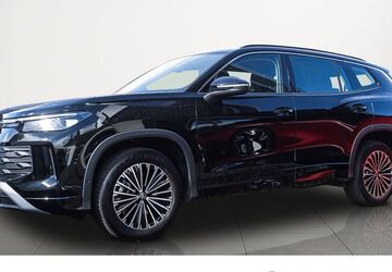 VW Tayron 19.840 km 41.540 &euro; Bad Homburg 61348