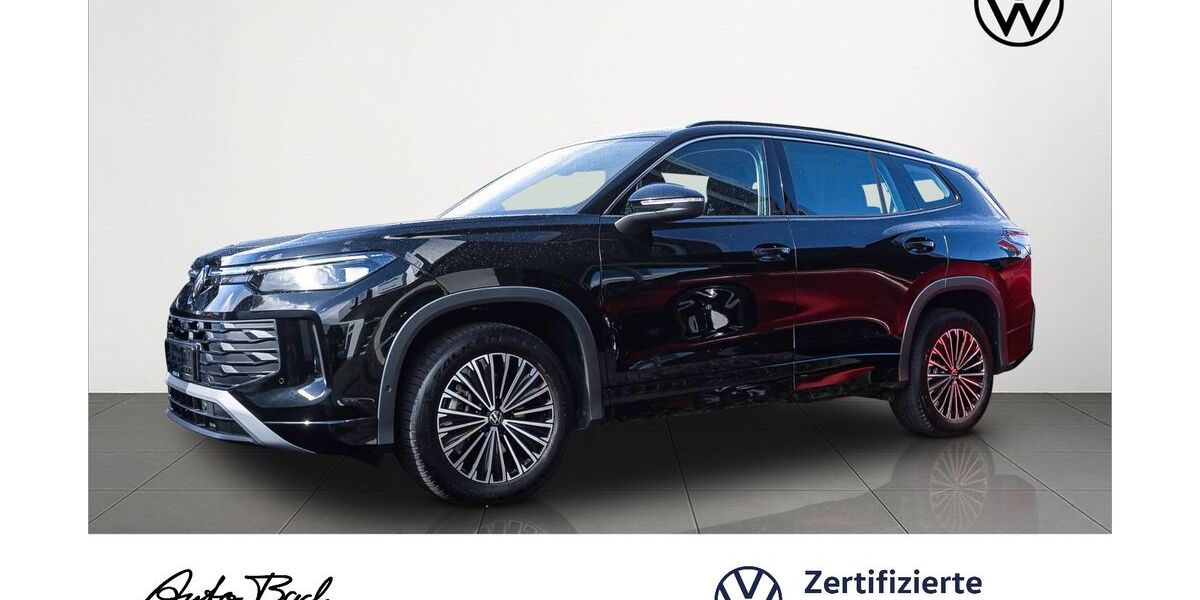 VW Tayron 19.840 km 41.540 &euro; Bad Homburg 61348