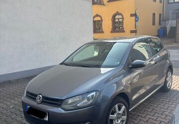 VW Polo 127.000 km 5.500 &euro; Aschaffenburg 63739