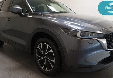 Mazda CX-5 111.691 km 22.970 &euro; Egelsbach 63329