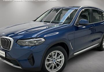 BMW X3 41.755 km 36.260 &euro; Dreieich-Sprendlingen 63303