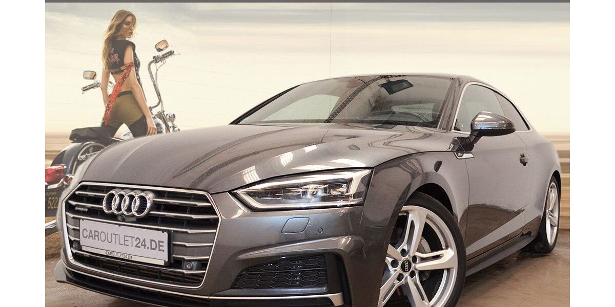 Audi A5 121.628 km 22.480 &euro; Frankfurt am Main 60386