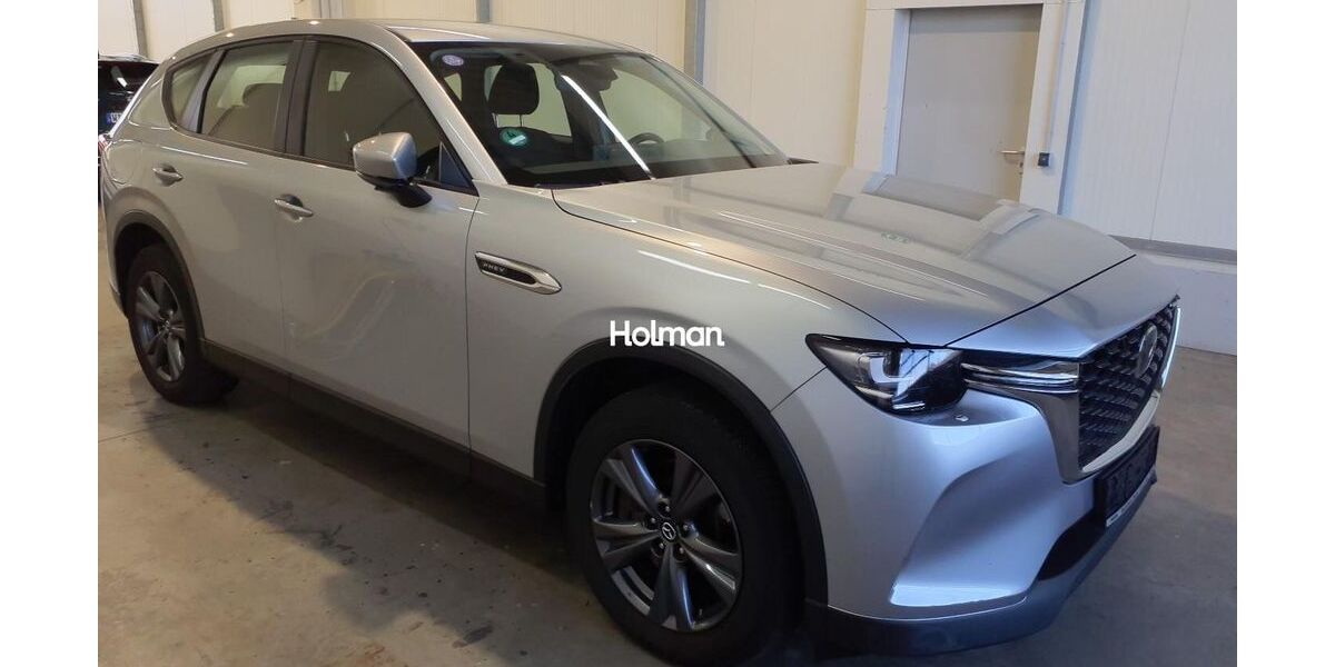 Mazda CX-60 107.490 km 26.398 &euro; Eschborn 65760