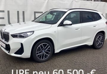 BMW X1 9.789 km 45.933 &euro; Hainburg 63512