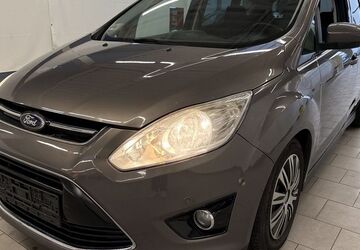 Ford C-Max 99.800 km 5.400 &euro; FRANKFURT 65933