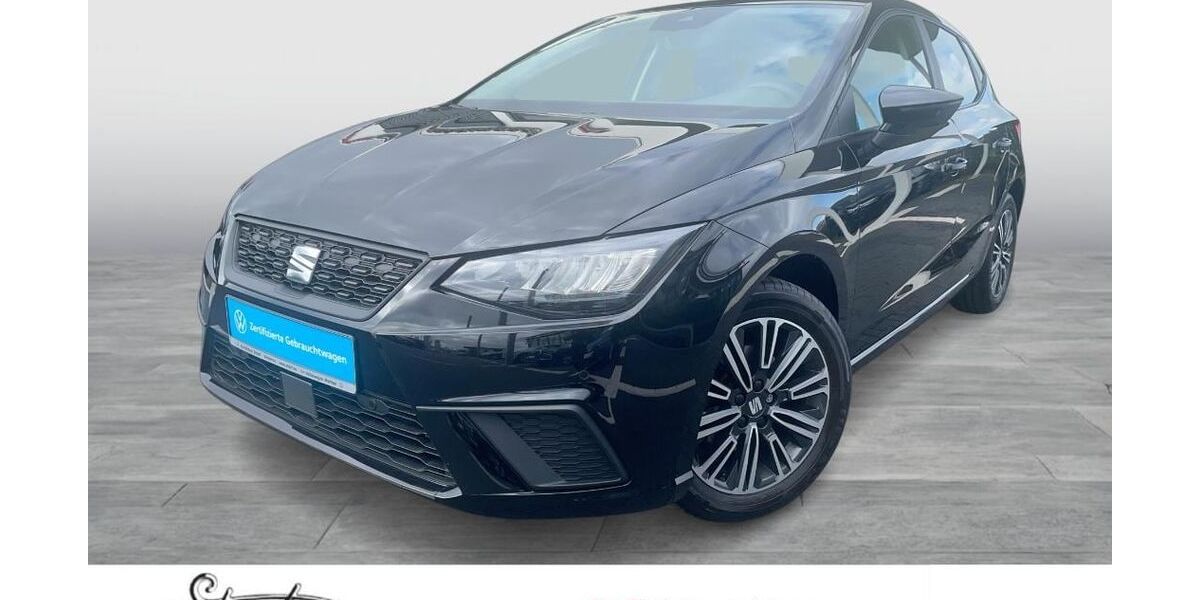 Seat Ibiza 25.996 km 19.990 &euro; Nidderau 61130